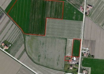 Terreno agricolo Via Travallino 11, Baricella - foto 1