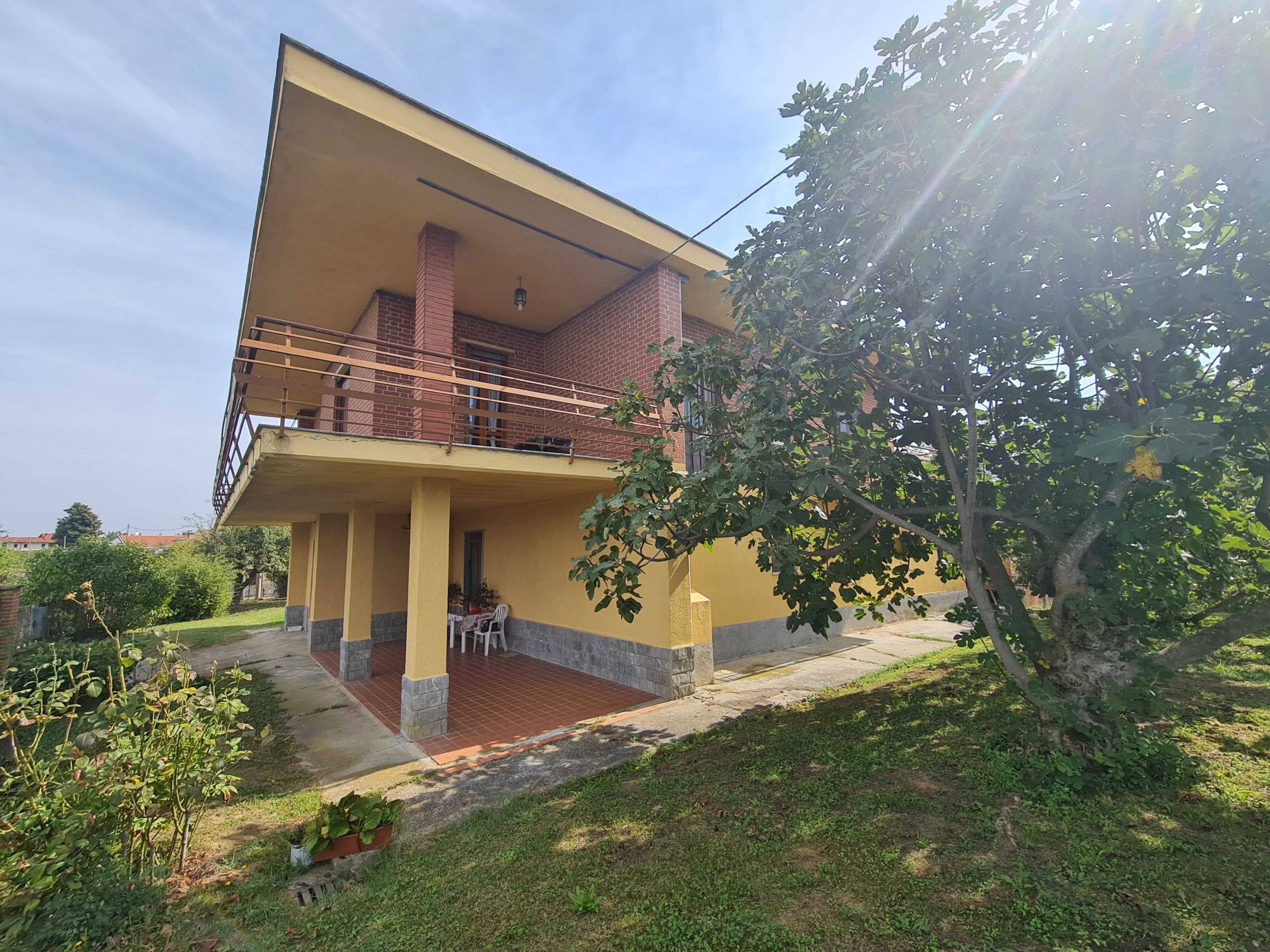 casa - Villa Collina San Defendente, 17, Ferrere - foto 3