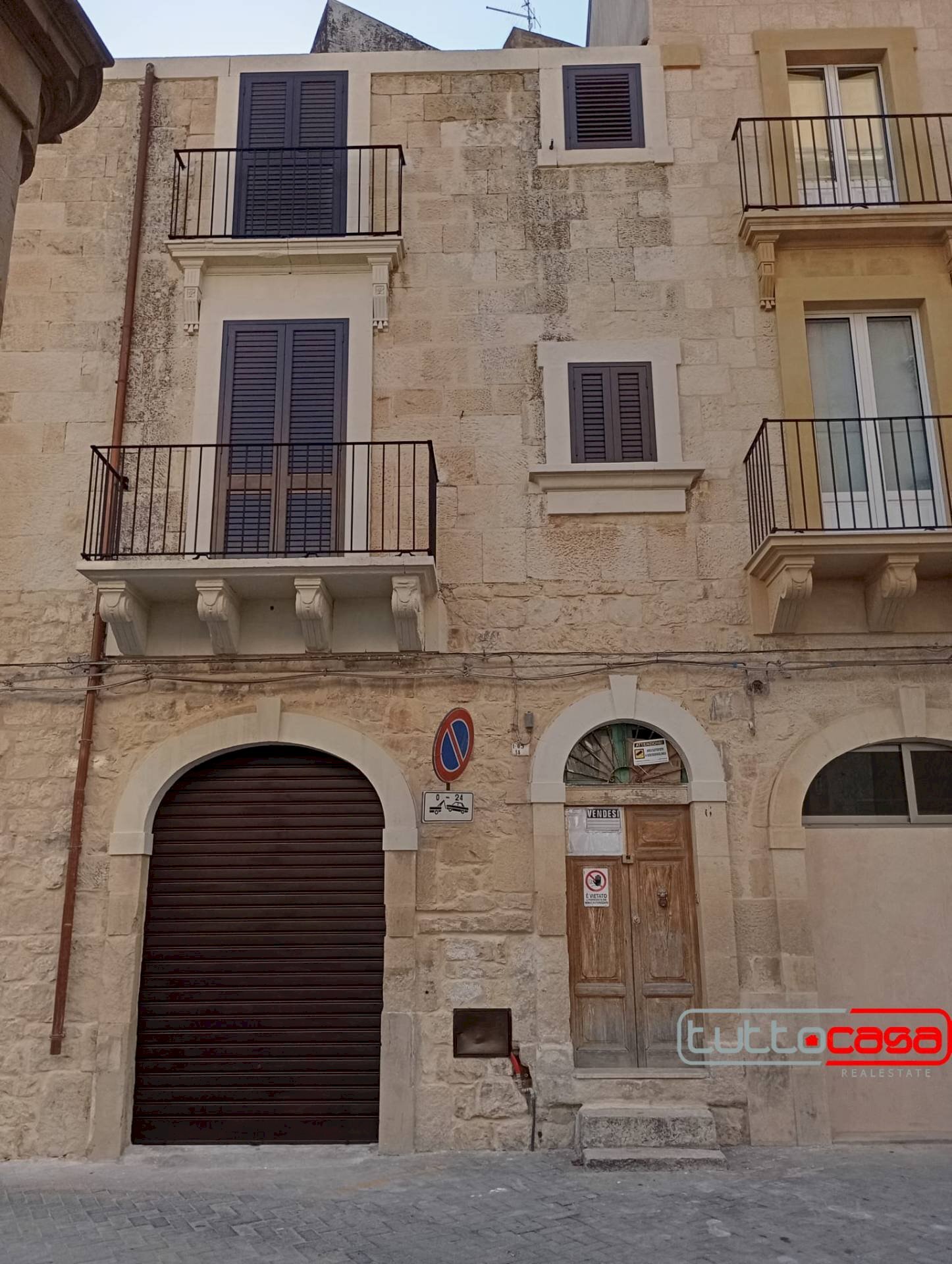Casa indipendente VIA PISTONE, Scicli - foto 1