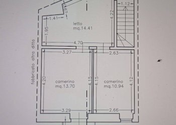 Casa indipendente VIA PISTONE, Scicli - foto 4
