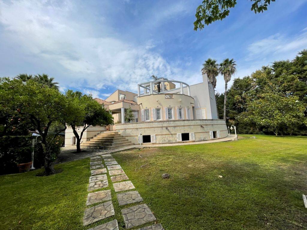 Villa VIA NESTORE, Siracusa - photo 3