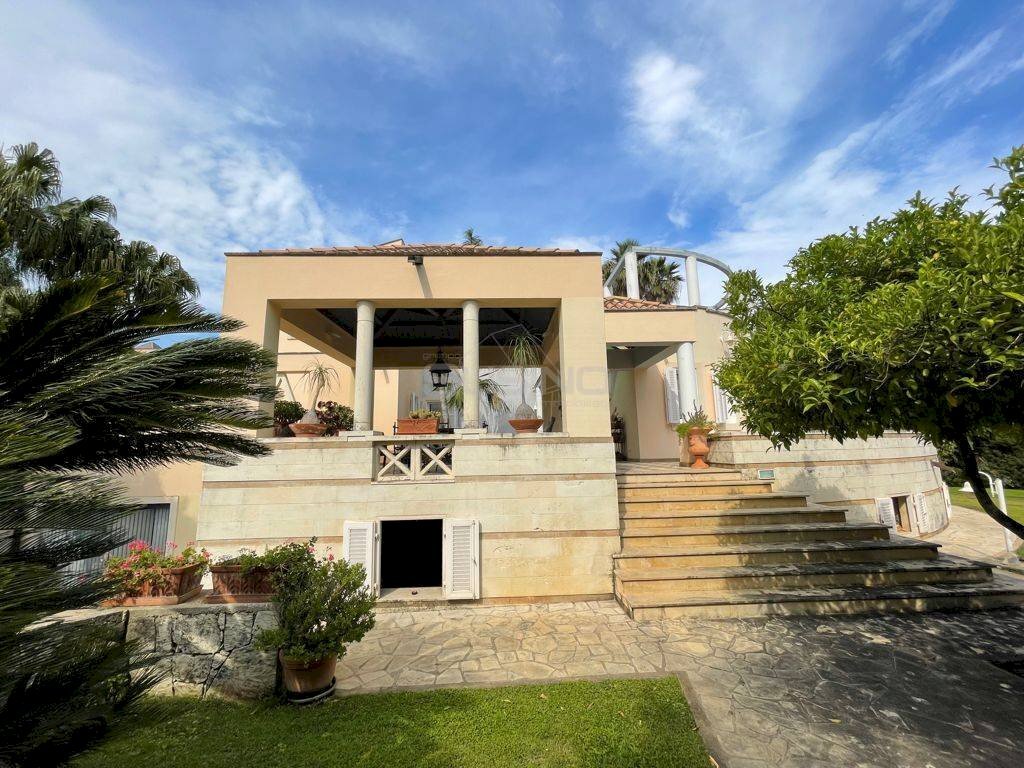 Villa VIA NESTORE, Siracusa - photo 1