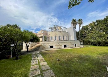 Villa VIA NESTORE, Siracusa - foto 3
