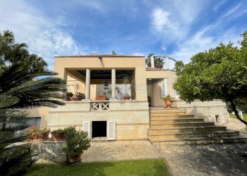 Villa VIA NESTORE, Siracusa - foto 1