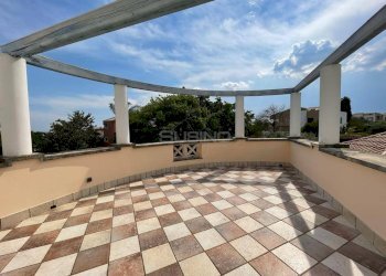 Villa VIA NESTORE, Siracusa - foto 9