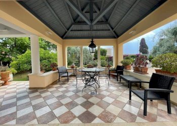 Villa VIA NESTORE, Siracusa - foto 19