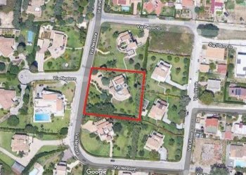 Villa VIA NESTORE, Siracusa - foto 29
