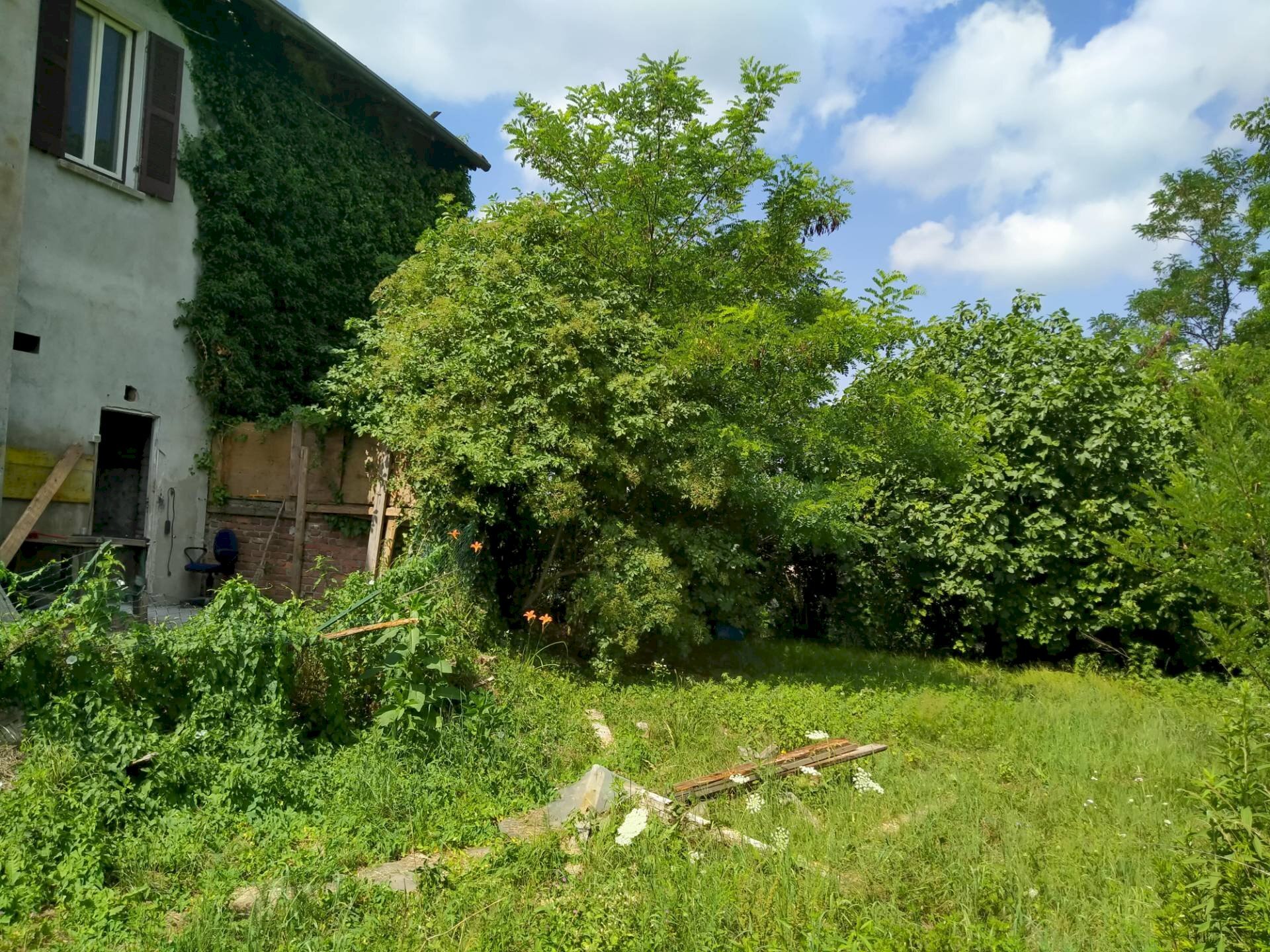 Rustico via piave, Mornago - foto 1