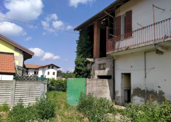 Rustico via piave, Mornago - foto 6