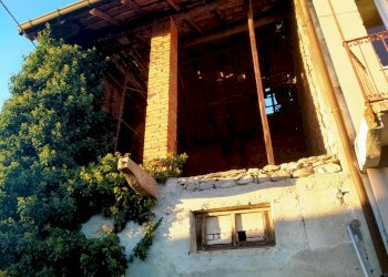 Rustico via piave, Mornago - foto 19