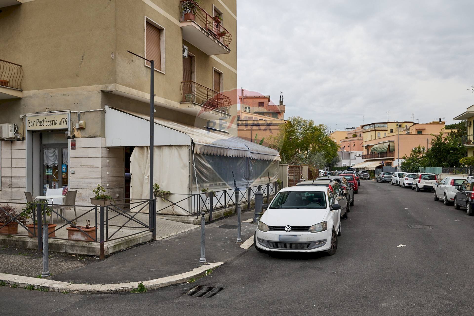 Bar - Tabacchi - Ricevitoria Via Francesco Selmi, Roma (zona Ponte Mammolo) - foto 2