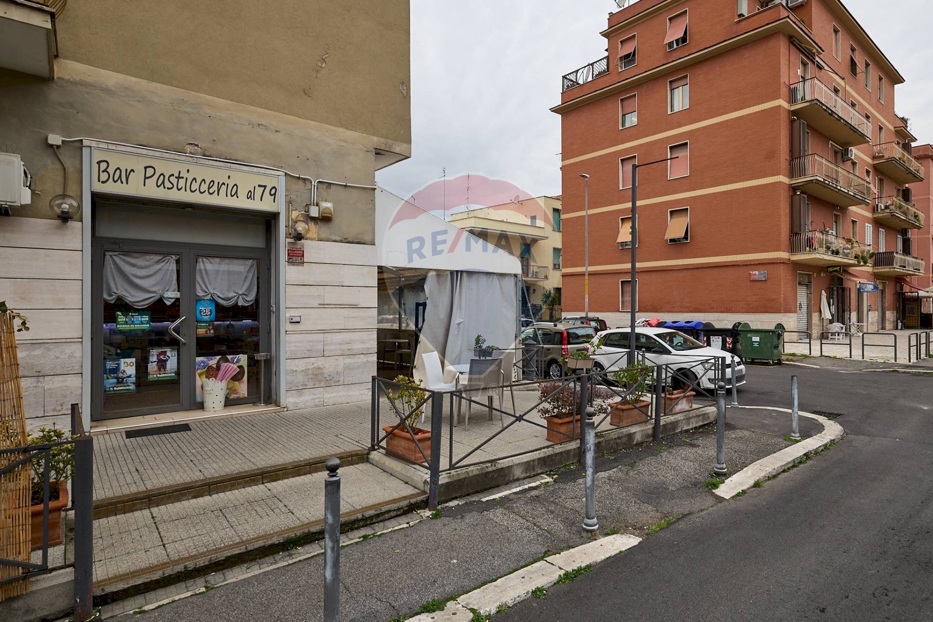 Bar - Tabacchi - Ricevitoria Via Francesco Selmi, Roma (zona Ponte Mammolo) - foto 3