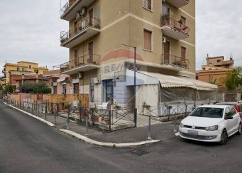 Bar - Tabacchi - Ricevitoria Via Francesco Selmi, Roma (zona Ponte Mammolo) - foto 1