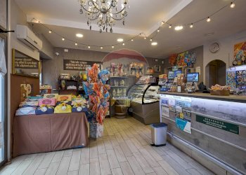 Bar - Tabacchi - Ricevitoria Via Francesco Selmi, Roma (zona Ponte Mammolo) - foto 5