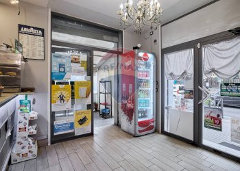 Bar - Tabacchi - Ricevitoria Via Francesco Selmi, Roma (zona Ponte Mammolo) - foto 8