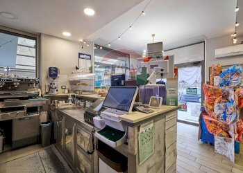 Bar - Tabacchi - Ricevitoria Via Francesco Selmi, Roma (zona Ponte Mammolo) - foto 10