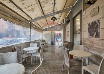 Bar - Tabacchi - Ricevitoria Via Francesco Selmi, Roma (zona Ponte Mammolo) - foto 20