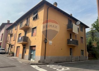 Appartamento via nazionale, Pianico - foto 26