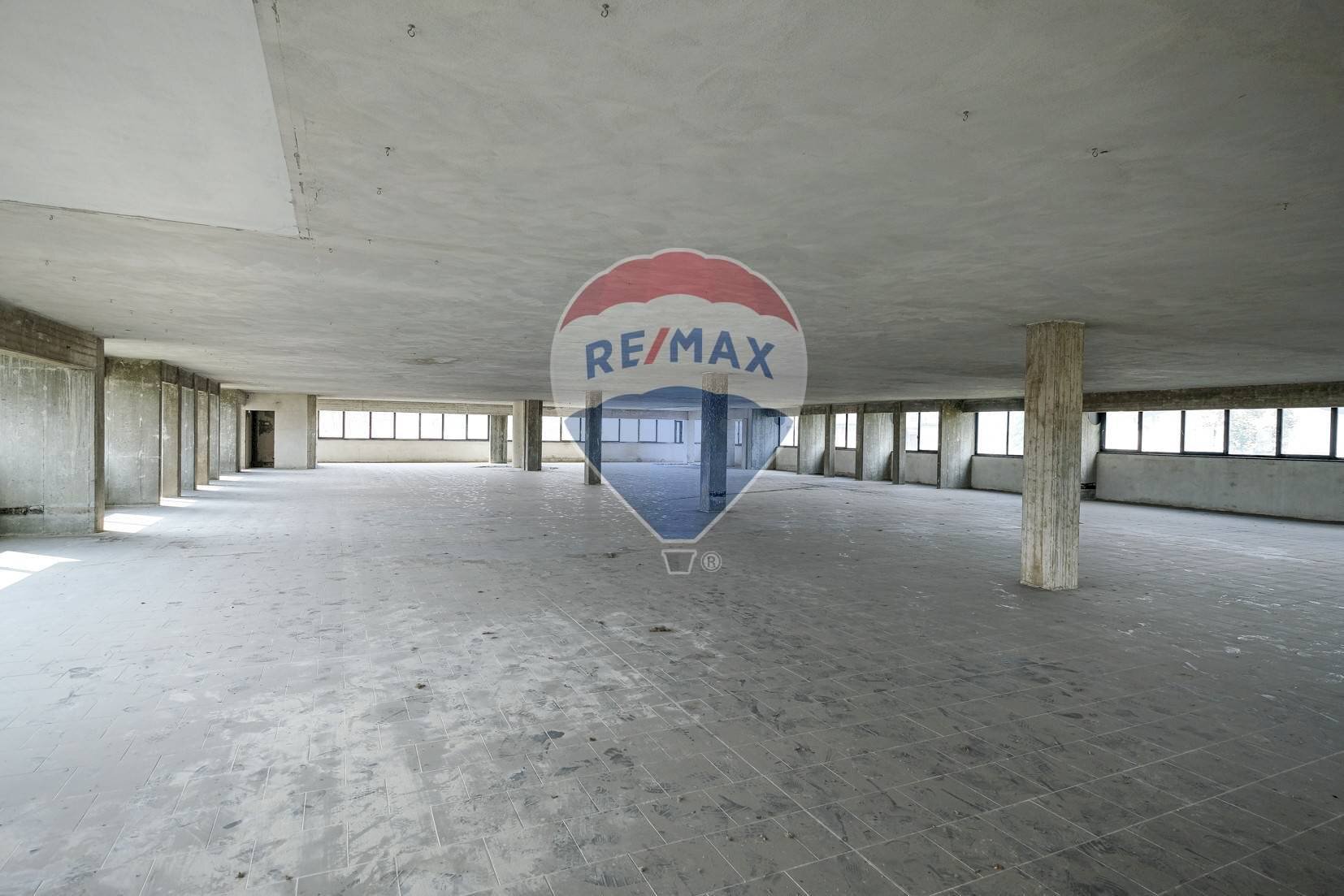 Capannone Via san fermo, Palosco - foto 3