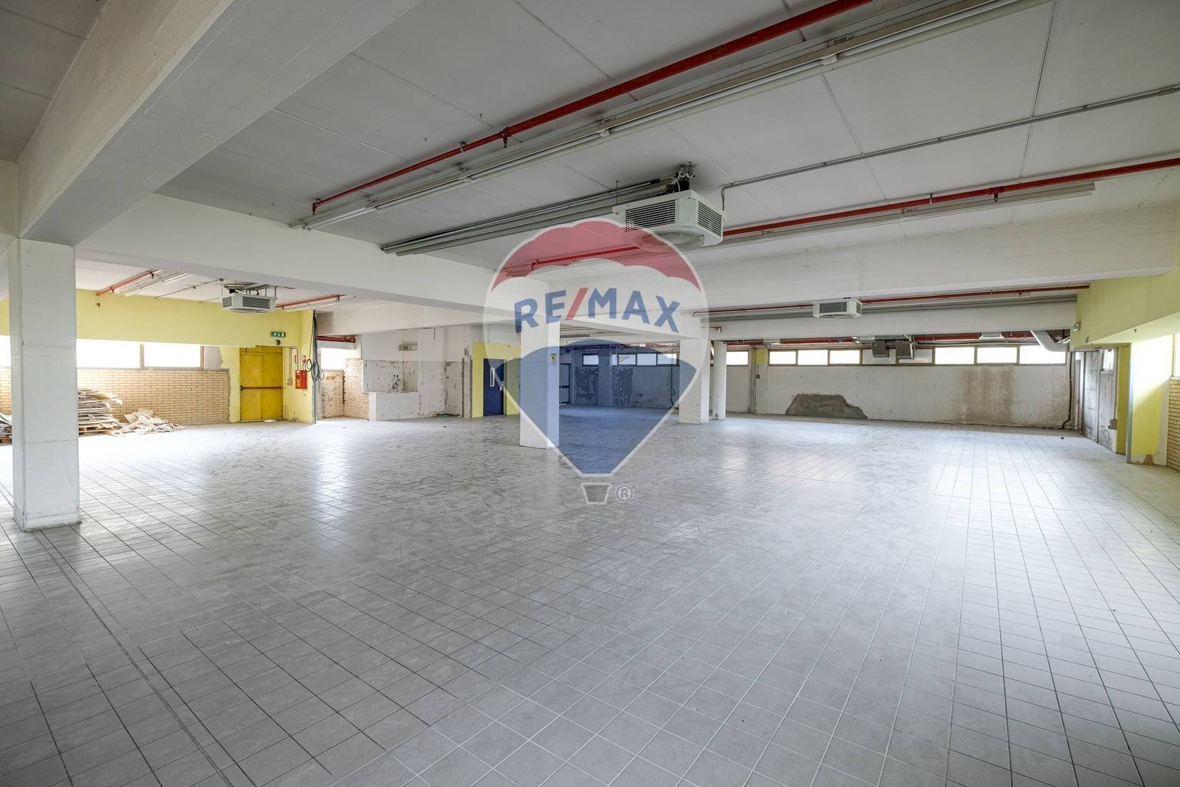 Capannone Via san fermo, Palosco - foto 2