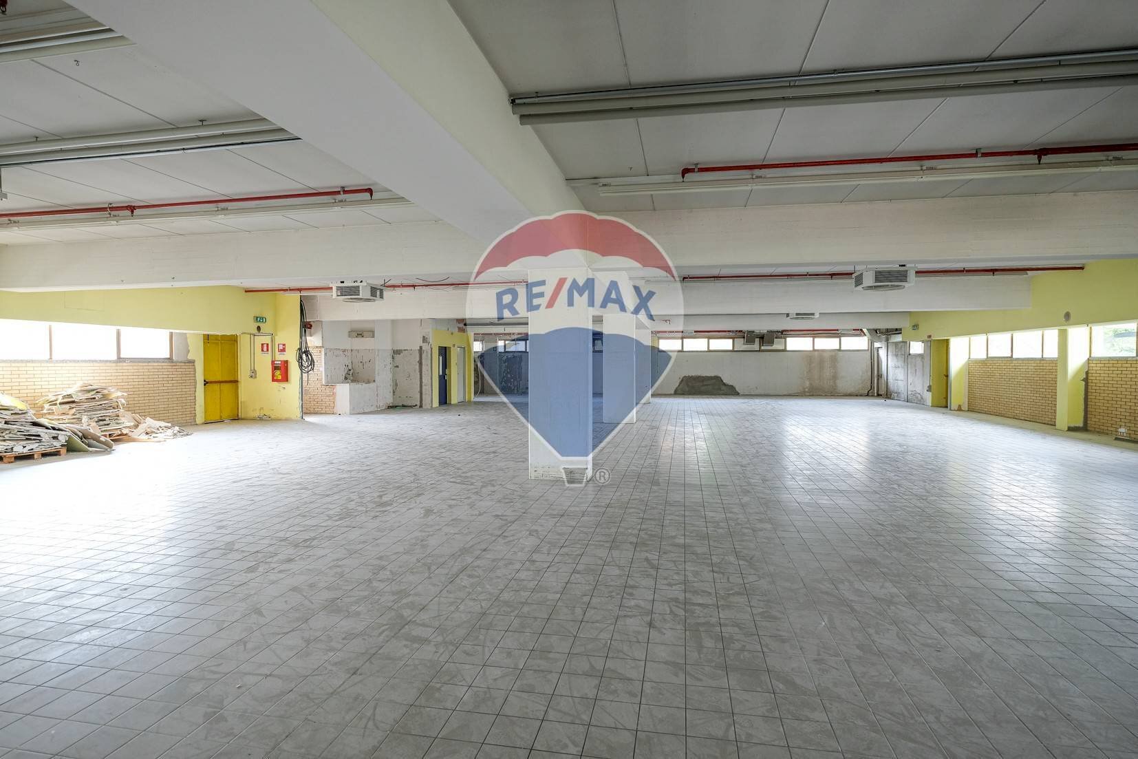 Capannone Via san fermo, Palosco - foto 1