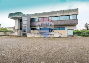 Capannone Via san fermo, Palosco - foto 9