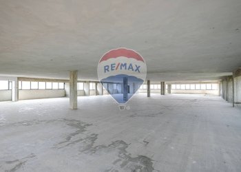 Capannone Via san fermo, Palosco - foto 4