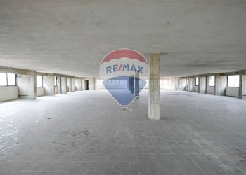 Capannone Via san fermo, Palosco - foto 5