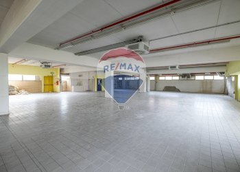 Capannone Via san fermo, Palosco - foto 2