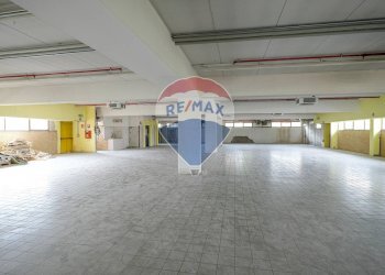 Capannone Via san fermo, Palosco - foto 1