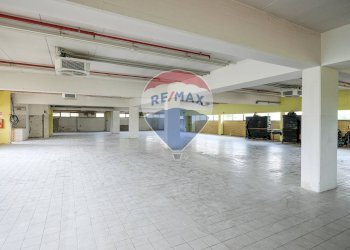 Capannone Via san fermo, Palosco - foto 6