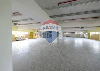 Capannone Via san fermo, Palosco - foto 7