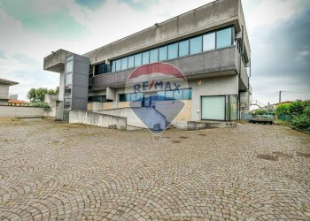 Capannone Via san fermo, Palosco - foto 10