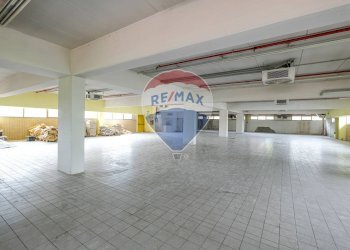 Capannone Via san fermo, Palosco - foto 12