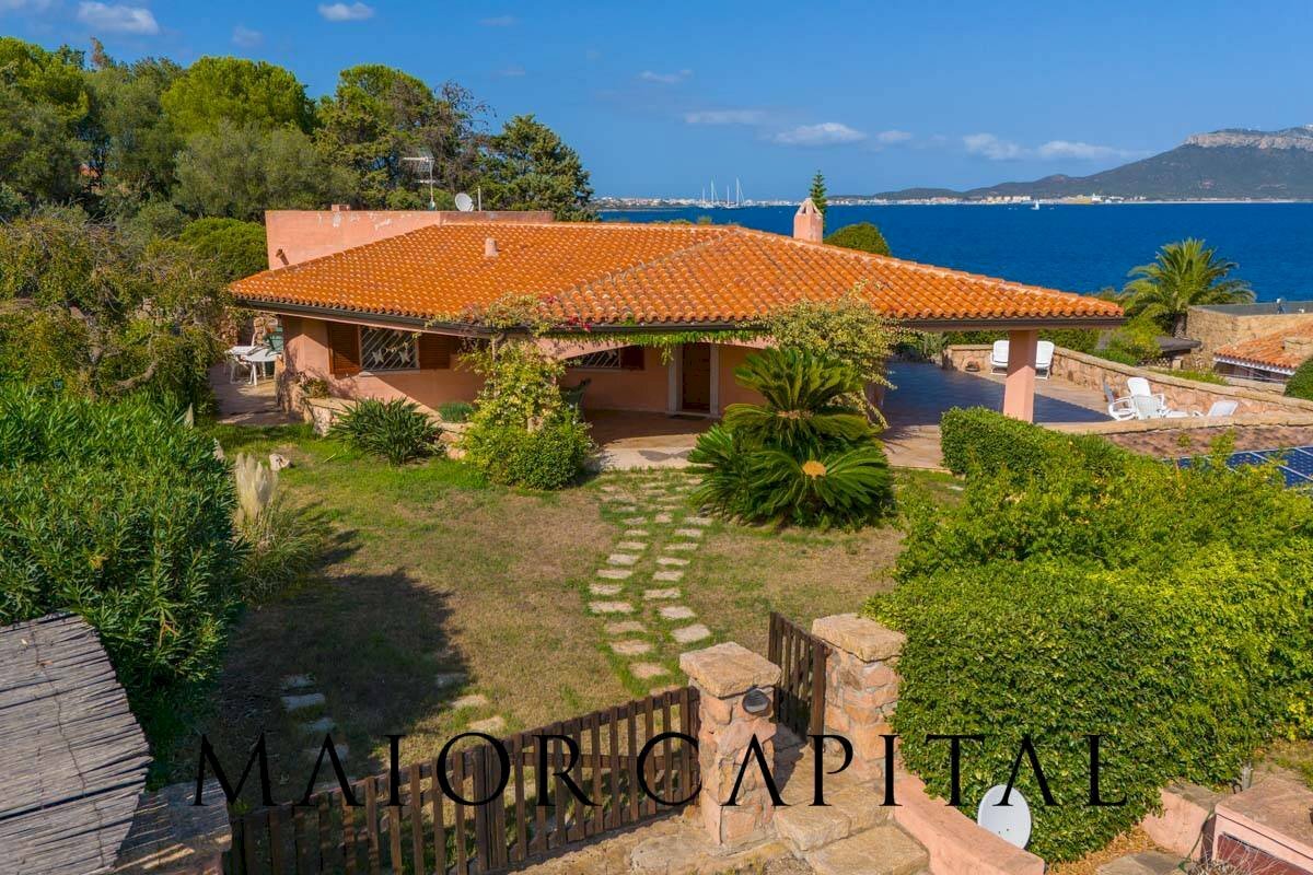 Villa Unifamiliare Sos Aranzos, Golfo Aranci - foto 2