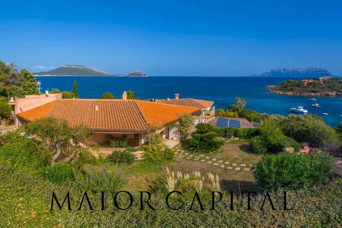 Villa Unifamiliare Sos Aranzos, Golfo Aranci - foto 1