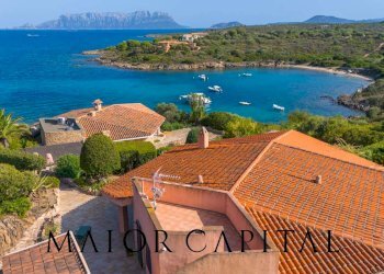 Villa Unifamiliare Sos Aranzos, Golfo Aranci - foto 3