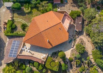 Villa Unifamiliare Sos Aranzos, Golfo Aranci - foto 5
