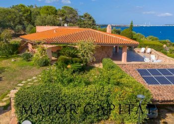 Villa Unifamiliare Sos Aranzos, Golfo Aranci - foto 6