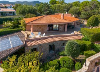 Villa Unifamiliare Sos Aranzos, Golfo Aranci - foto 7