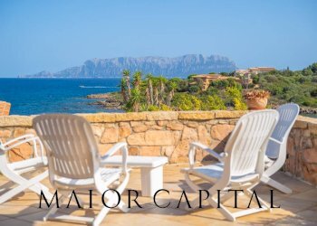 Villa Unifamiliare Sos Aranzos, Golfo Aranci - foto 9