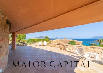 Villa Unifamiliare Sos Aranzos, Golfo Aranci - foto 11