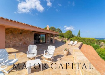 Villa Unifamiliare Sos Aranzos, Golfo Aranci - foto 13