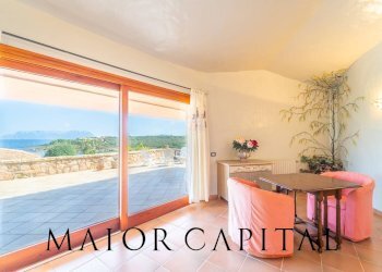 Villa Unifamiliare Sos Aranzos, Golfo Aranci - foto 15