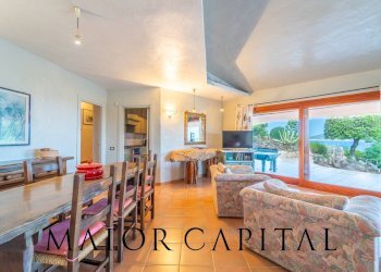 Villa Unifamiliare Sos Aranzos, Golfo Aranci - foto 19