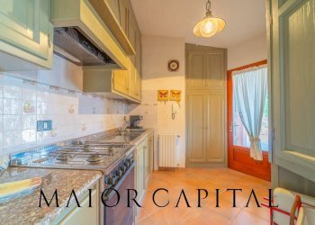 Villa Unifamiliare Sos Aranzos, Golfo Aranci - foto 21