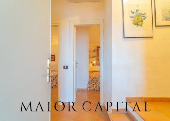 Villa Unifamiliare Sos Aranzos, Golfo Aranci - foto 22