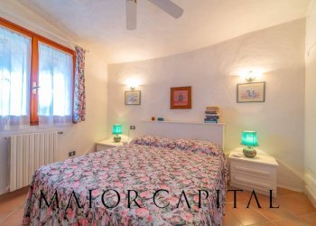 Villa Unifamiliare Sos Aranzos, Golfo Aranci - foto 23
