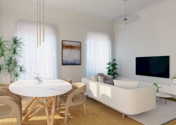 Trilocale Via Duchessa Jolanda, Torino (zona Cit Turin) - foto 3