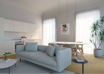 Trilocale Via Duchessa Jolanda, Torino (zona Cit Turin) - foto 2